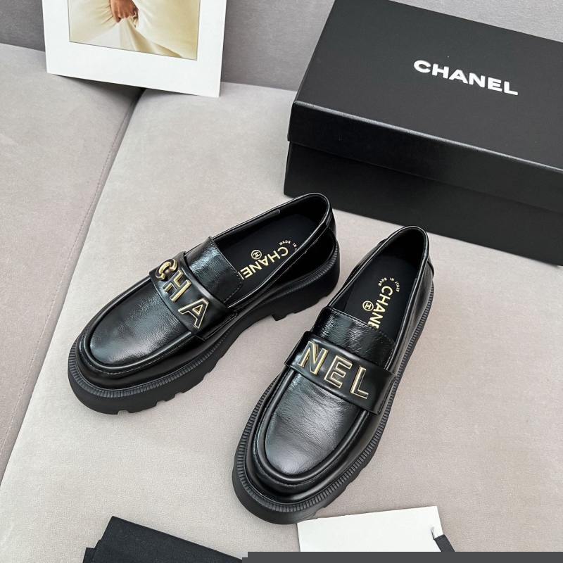 Ch*el casual shoes